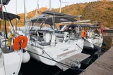 Segelyacht Oceanis 46 1 Lostis 3