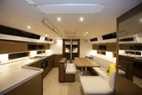 Segelyacht Oceanis 46 1 Lostis 4