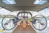 Segelyacht Oceanis 40 1 Roza 11