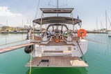 Segelyacht Oceanis 40 1 Roza 13