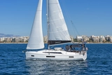 Segelyacht Oceanis 40 1 Roza 14