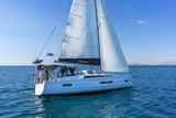 Segelyacht Oceanis 40 1 Roza 15