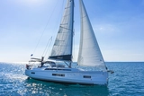 Segelyacht Oceanis 40 1 Roza 16