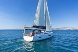 Segelyacht Oceanis 40 1 Roza 18