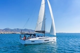 Segelyacht Oceanis 40 1 Roza 19