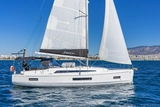 Segelyacht Oceanis 40 1 Roza 20