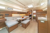 Segelyacht Oceanis 40 1 Roza 6