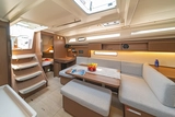 Segelyacht Oceanis 40 1 Roza 8