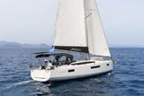 Segelyacht Sun Odyssey 410 3 Cab Aella 3