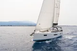 Segelyacht Sun Odyssey 410 3 Cab Aella 4