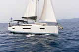 Segelyacht Sun Odyssey 410 3 Cab Aella 6