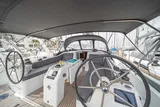 Segelyacht Sun Odyssey 410 3 Cab Aella 7