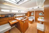 Segelyacht Sun Odyssey 410 3 Cab Aella 8