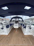 Bavaria Cruiser 46 - 4 cab.-Segelyacht Tess Point in Kroatien