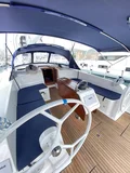 Bavaria Cruiser 46 - 4 cab.-Segelyacht Tess Point in Kroatien