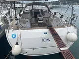 Segelyacht Bavaria Cruiser 51 Ida 1