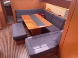 Segelyacht Bavaria Cruiser 51 Ida 7