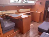 Segelyacht Bavaria Cruiser 51 Ida 8