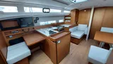 Sun Odyssey 410 - 3 cab.-Segelyacht Sea Pearl in Spanien