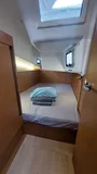 Sun Odyssey 410 - 3 cab.-Segelyacht Sea Pearl in Spanien