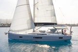 Oceanis 51.1 - 5 + 1 cab.-Segelyacht Freyja in Griechenland 