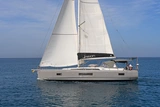 Oceanis 51.1 - 5 + 1 cab.-Segelyacht Freyja in Griechenland 