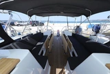 Elan Impression 45.1-Segelyacht Jackpot in Kroatien