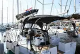 Elan Impression 40.1-Segelyacht Finola in Kroatien