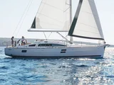 Elan Impression 40.1-Segelyacht Oto in Kroatien