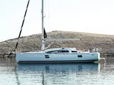 Elan Impression 40.1-Segelyacht Oto in Kroatien
