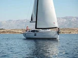 Elan Impression 40.1-Segelyacht Oto in Kroatien