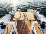 Elan Impression 40.1-Segelyacht Oto in Kroatien