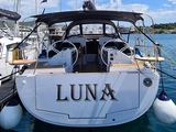 Segelyacht Elan Impression 45 1 Luna 1