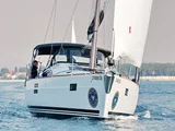 Elan Impression 45.1-Segelyacht Luna in Kroatien