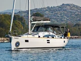 Elan Impression 45.1-Segelyacht Luna in Kroatien