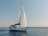 Elan Impression 45.1-Segelyacht Luna in Kroatien