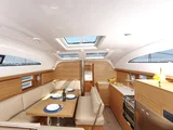 Segelyacht Elan Impression 45 1 Luna 22