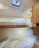 Elan Impression 45.1-Segelyacht Luna in Kroatien