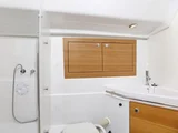 Elan Impression 45.1-Segelyacht Luna in Kroatien