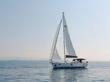 Elan Impression 45.1-Segelyacht Luna in Kroatien