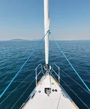 Elan Impression 45.1-Segelyacht Luna in Kroatien