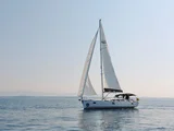 Elan Impression 45.1-Segelyacht Lara in Kroatien