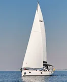 Elan Impression 45.1-Segelyacht Lara in Kroatien