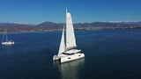 Fountaine Pajot Astrea 42 - 4 + 2 cab.-Katamaran Gloria in Türkei