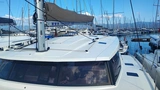 Katamaran Fountaine Pajot Astrea 42 4 2 Cab Gloria 17