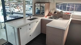 Fountaine Pajot Astrea 42 - 4 + 2 cab.-Katamaran Gloria in Türkei