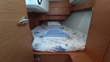 Segelyacht Dufour 360 GL 3 Cab Gracia 16