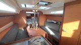 Segelyacht Dufour 360 GL 3 Cab Gracia 9