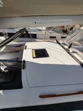 Segelyacht Dufour 430 Triumph 10