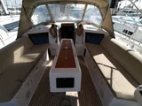 Segelyacht Dufour 430 Triumph 18